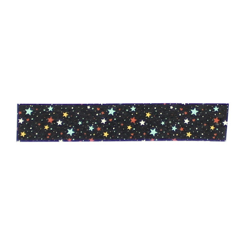 3 Pack A Magical Voyage Washi Tape 30'-Oh My Stars MV359027