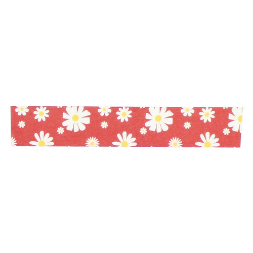 3 Pack Have A Nice Day Washi Tape 30'-Nice Day Daisies ND361026