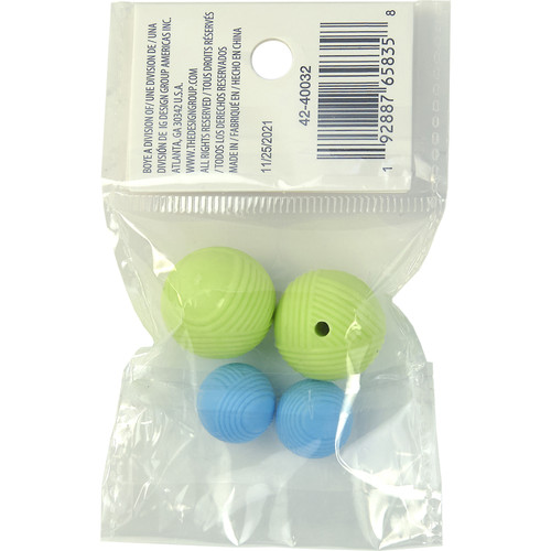 6 Pack - Boye Point Protectors For Knitting Needles 4/Pkg- - 4240032 6 Pack - Boye Point Protectors For Knitting Needles 4/Pkg- - 4240032