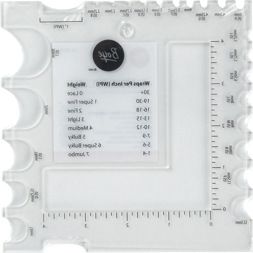 2 Pack Boye Multi Measuring Tool4240152