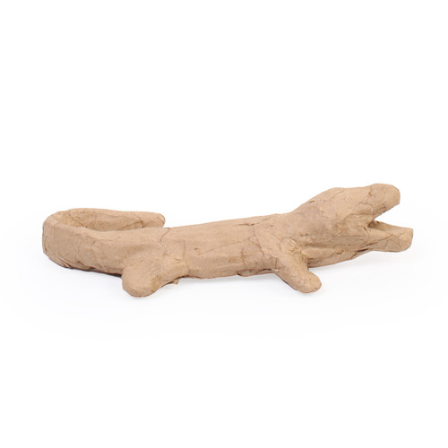 3 Pack - Little Birdie Paper Mache 1/Pkg-Crocodile - CR95528 - 8903236779813 3 Pack - Little Birdie Paper Mache 1/Pkg-Crocodile - CR95528 - 8903236779813