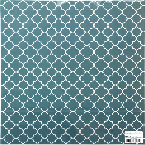 3 Pack - Little Birdie Cardstock 12 Sheet Pack 12"X12"-Pastel Delight - CR93233