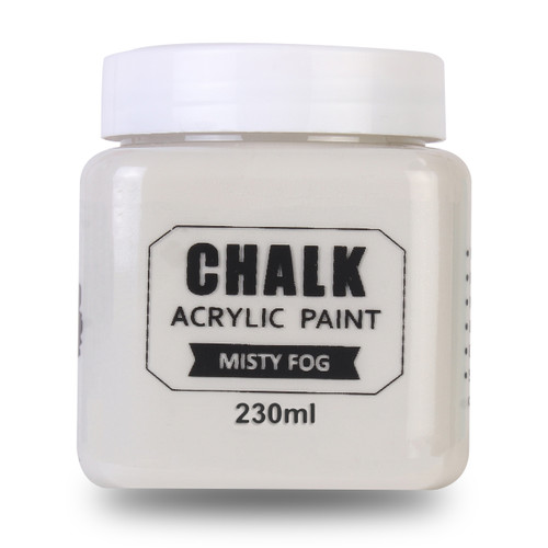 3 Pack - Little Birdie Home Decor Chalk Paint-Misty Fog - CR96187 - 8903236786408