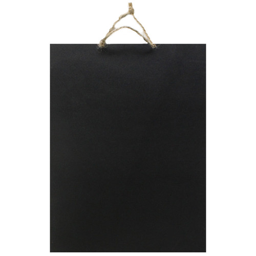 6 Pack - Little Birdie Creative Chalkboard 6"X8"-Portrait Rectangular - CR88403 - 8903236708554