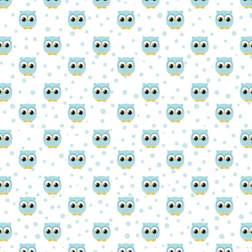 3 Pack - Little Birdie Pattern Paper 12"X12" 12/Pkg-Baby Boy - CR68013 3 Pack - Little Birdie Pattern Paper 12"X12" 12/Pkg-Baby Boy - CR68013
