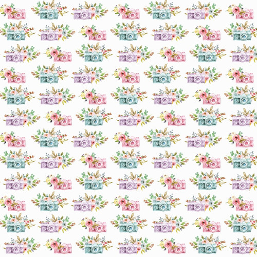 3 Pack - Little Birdie Cardstock Pack 6"X6" 24/Pkg-Celebrate Life - CR83884 3 Pack - Little Birdie Cardstock Pack 6"X6" 24/Pkg-Celebrate Life - CR83884