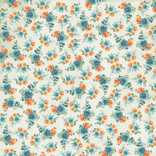 3 Pack - Little Birdie Woodland Stories Cardstock Pack 6"X6" 24/Pkg-Woodland Stories - CR79766 3 Pack - Little Birdie Woodland Stories Cardstock Pack 6"X6" 24/Pkg-Woodland Stories - CR79766