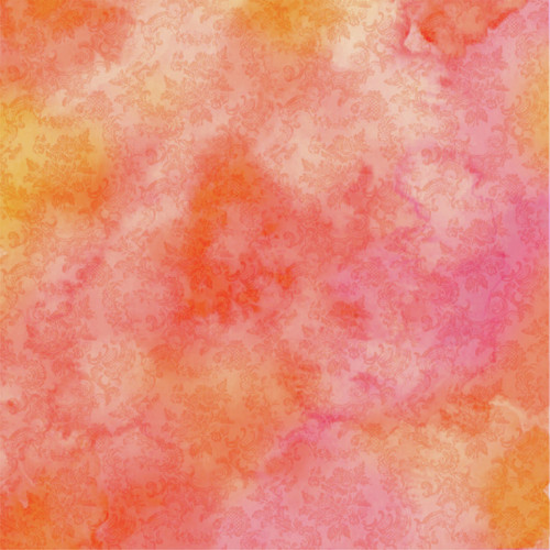 3 Pack - Little Birdie Cardstock Pack 6"X6" 24/Pkg-Boho Dreams - CR83875 3 Pack - Little Birdie Cardstock Pack 6"X6" 24/Pkg-Boho Dreams - CR83875
