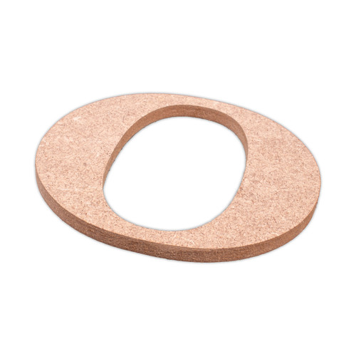 6 Pack - Little Birdie MDF Alphabets Upper Case 4" 1/Pkg-O - CR88162 6 Pack - Little Birdie MDF Alphabets Upper Case 4" 1/Pkg-O - CR88162