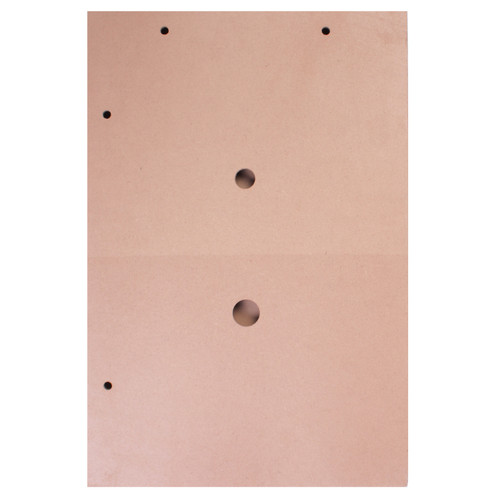 Little Birdie MDF Lightweight Art Panel 12"X18"-12"X18" - CR89918