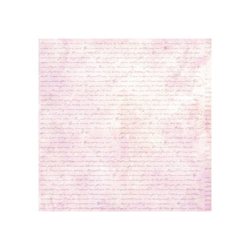 Little Birdie Cardstock Pack 6"X6" 24/Pkg-Botanical Garden - CR87144 Little Birdie Cardstock Pack 6"X6" 24/Pkg-Botanical Garden - CR87144