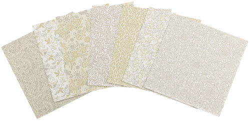Little Birdie Cardstock 6"X6" 24/Pkg-Amor Mio - CR79762 - 8903236618730 Little Birdie Cardstock 6"X6" 24/Pkg-Amor Mio - CR79762 - 8903236618730