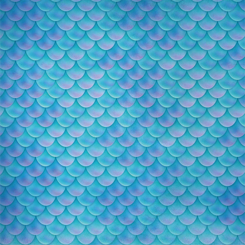 Little Birdie Cardstock Pack 6"X6" 24/Pkg-Songs of the Sea - CR84005 Little Birdie Cardstock Pack 6"X6" 24/Pkg-Songs of the Sea - CR84005