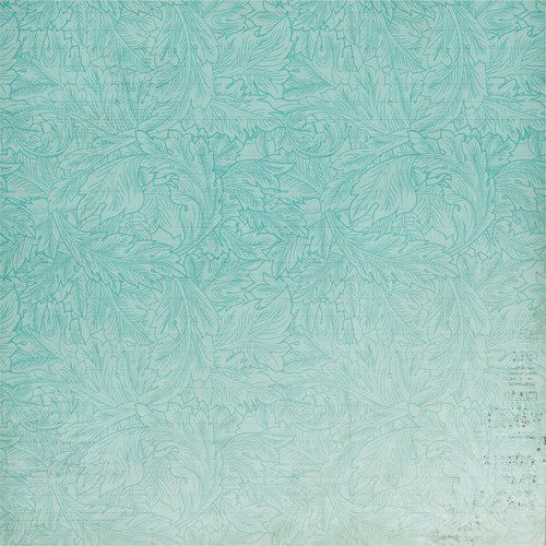 Little Birdie Woodland Stories Cardstock Pack 6"X6" 24/Pkg-Woodland Stories - CR79766 Little Birdie Woodland Stories Cardstock Pack 6"X6" 24/Pkg-Woodland Stories - CR79766