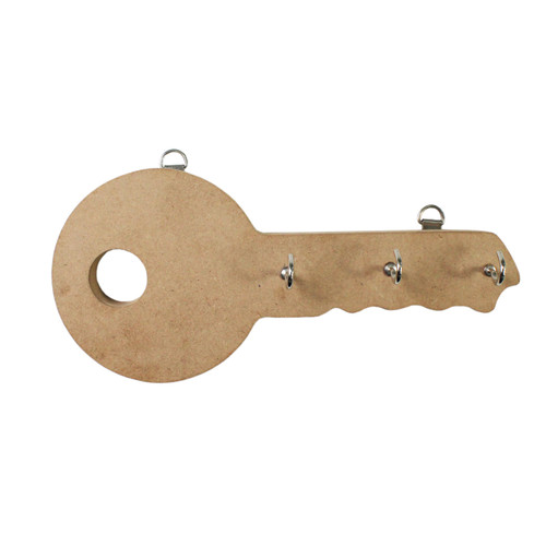 Little Birdie MDF Key Holder-Key KYHLDR1-87328 - 8903236697209