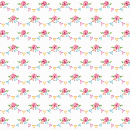 Little Birdie Cardstock Pack 12"X12" 12/Pkg-Celebrate Life - CR83887 Little Birdie Cardstock Pack 12"X12" 12/Pkg-Celebrate Life - CR83887