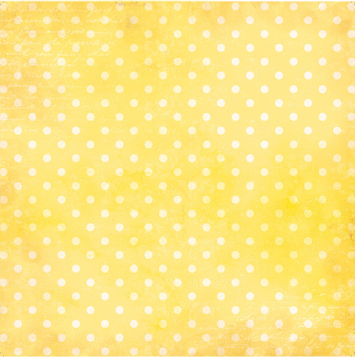 Little Birdie Cardstock Pack 6"X6" 24/Pkg-Sunshine & Lemonade - CR79508 Little Birdie Cardstock Pack 6"X6" 24/Pkg-Sunshine & Lemonade - CR79508