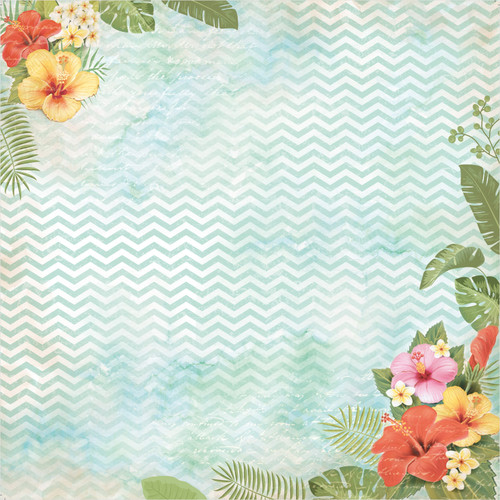 Little Birdie Cardstock Pack 6"X6" 24/Pkg-Sunshine & Lemonade - CR79508 Little Birdie Cardstock Pack 6"X6" 24/Pkg-Sunshine & Lemonade - CR79508