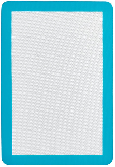 Trudeau Silicone Baking Mat-10"X15" 05119060