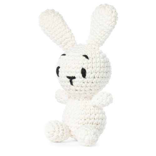 Red Heart Amigurumi Kit-Popcorn The Bunny - RHPP788