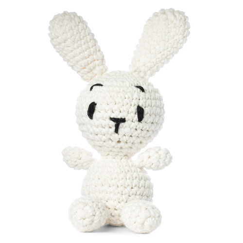 Red Heart Amigurumi Kit-Popcorn The Bunny - RHPP788