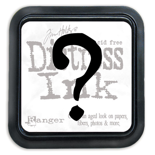 3 Pack Tim Holtz Distress Ink Pad-Tbd DIS-83443 - 789541083443