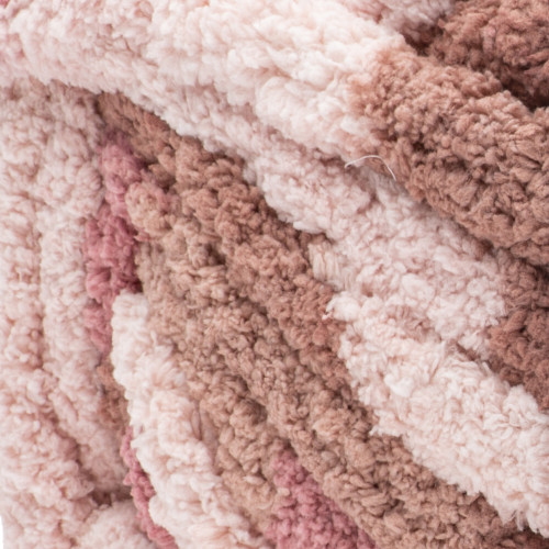 Bernat Blanket Extra Thick 600g-Petal - 161062B-62027