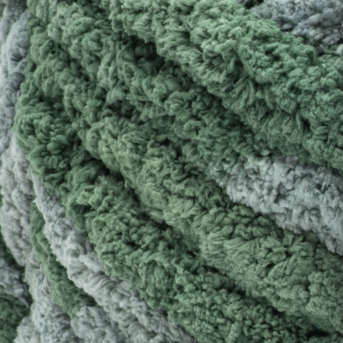 Bernat Blanket Extra Thick 600g-Underbrush - 161062B-62031