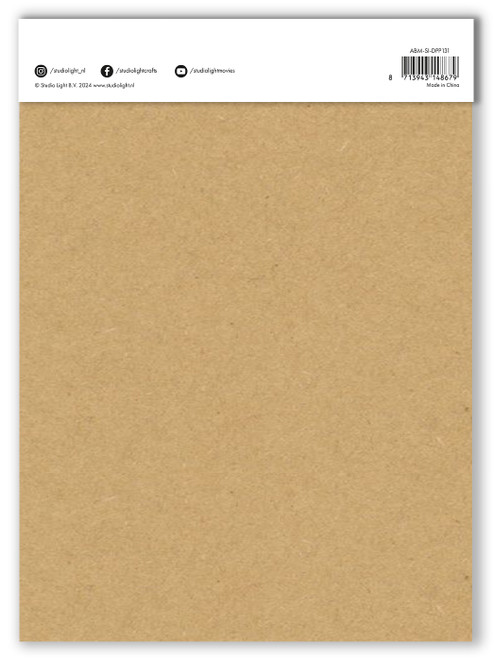 Art By Marlene Signature Collection Designer Paper Pad-Nr. 131, Mono Postage Fun - SIDPP131 Art By Marlene Signature Collection Designer Paper Pad-Nr. 131, Mono Postage Fun - SIDPP131