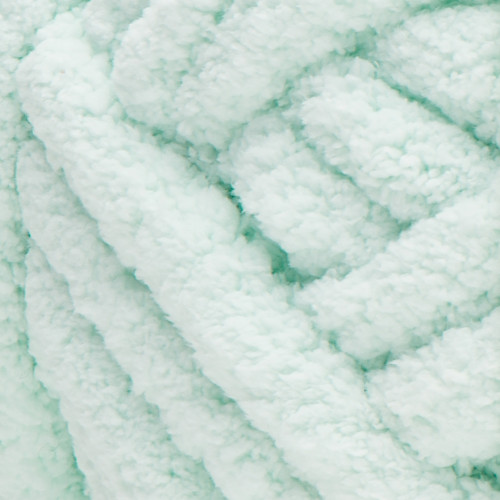 Bernat Blanket Extra Thick 600g-Ice - 161062B-62002