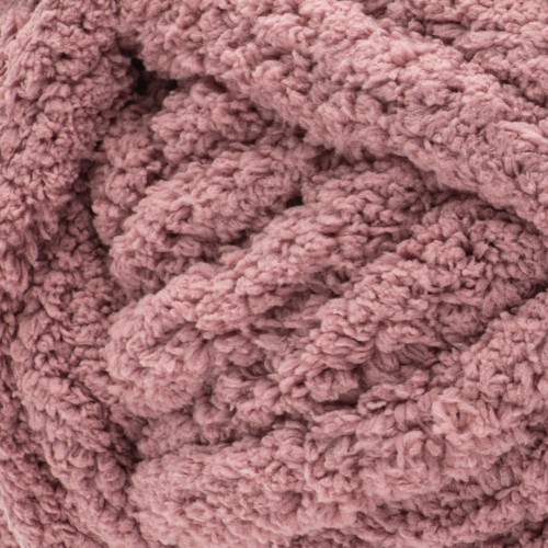 Bernat Blanket Extra Thick 600g-Rose - 161062B-62023