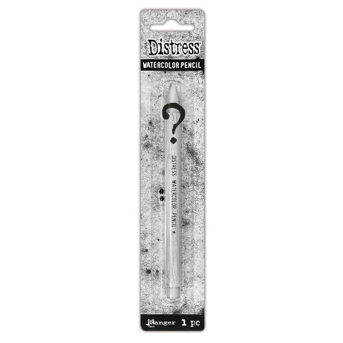 Tim Holtz Distress Watercolor Pencil-Scorched Timber - TDH83948 - 789541083948