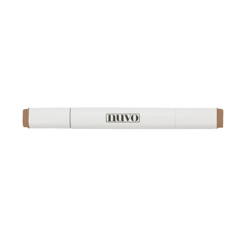 4 Pack Nuvo Alcohol Marker-Coconut Shell NUVOA-464N - 841686104640