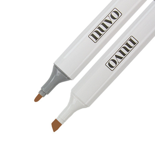 4 Pack Nuvo Alcohol Marker-Coconut Shell NUVOA-464N