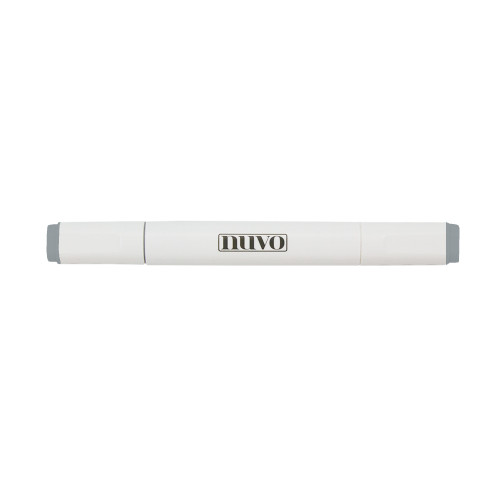 4 Pack Nuvo Alcohol Marker-Black Smoke NUVOA-491N - 841686104916