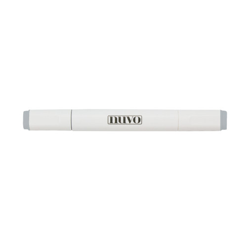 4 Pack Nuvo Alcohol Marker-Dark Slate NUVOA-489N - 841686104893