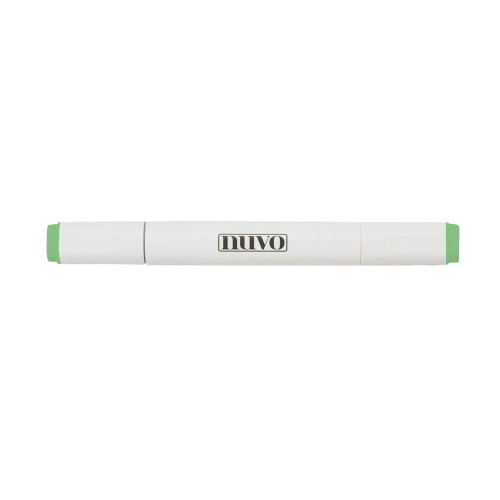 4 Pack Nuvo Alcohol Marker-Bamboo Leaf NUVOA-413N - 841686104138