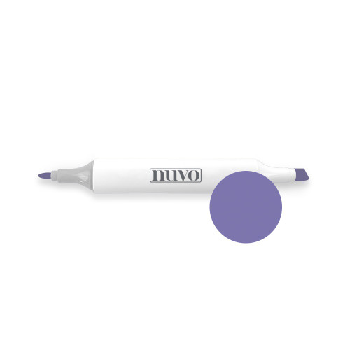 4 Pack Nuvo Alcohol Marker-Sugar Plum NUVOA-439N