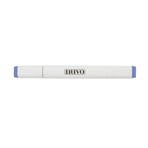 4 Pack Nuvo Alcohol Marker-Blueberry Muffin NUVOA-443N - 841686104435