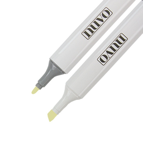 4 Pack Nuvo Alcohol Marker-White Grape NUVOA-408N