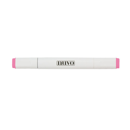 4 Pack Nuvo Alcohol Marker-Paradise Pink NUVOA-453N - 841686104534