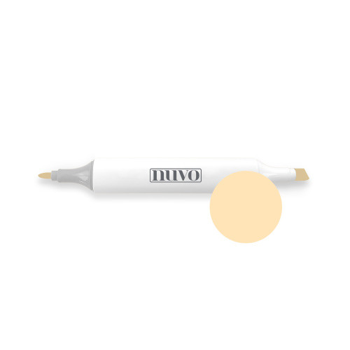 4 Pack Nuvo Alcohol Marker-Sand Castle NUVOA-477N