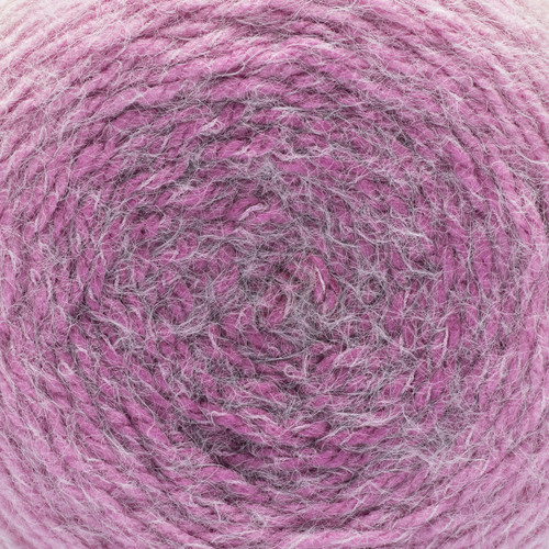 2 Pack - Caron Colorama Halo Yarn-Orchid Frost - 291076W-76001