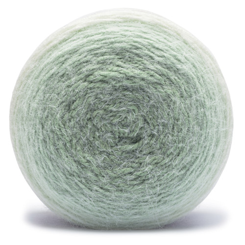 2 Pack - Caron Colorama Halo Yarn-Rosemary Frost - 291076W-76009