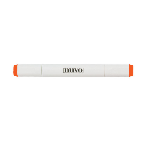 4 Pack Nuvo Alcohol Marker-Tiger Lily NUVOA-374N - 841686103742