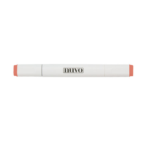 4 Pack Nuvo Alcohol Marker-Fresh Watermelon NUVOA-377N - 841686103773