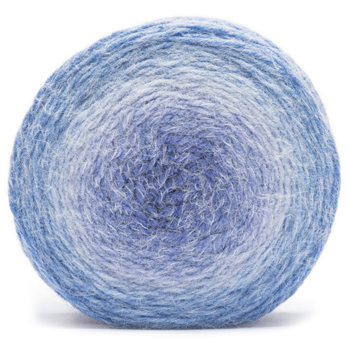 Caron Colorama Halo Yarn-Ultra Marine - 291076W-76028