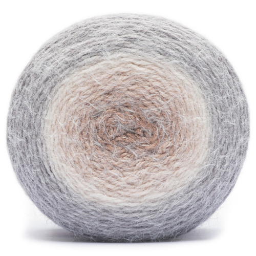 Caron Colorama Halo Yarn-Tin And Tan - 291076W-76031