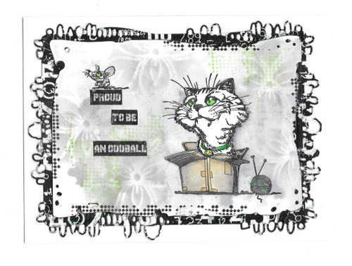 AALL And Create Die-Numberama - ALLDI032 AALL And Create Die-Numberama - ALLDI032
