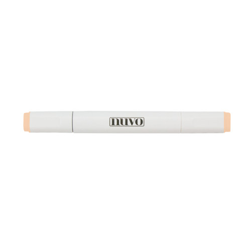 Nuvo Alcohol Marker-Apricot Blush NUVOA-475N - 841686104756